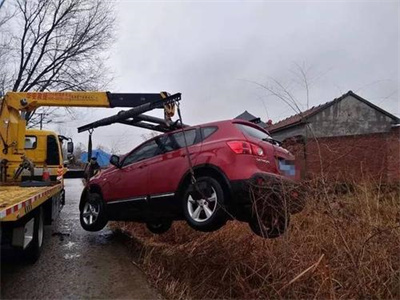 宜春楚雄道路救援